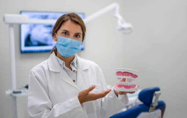 Best Emergency Tooth Extraction in Millbourne, PA